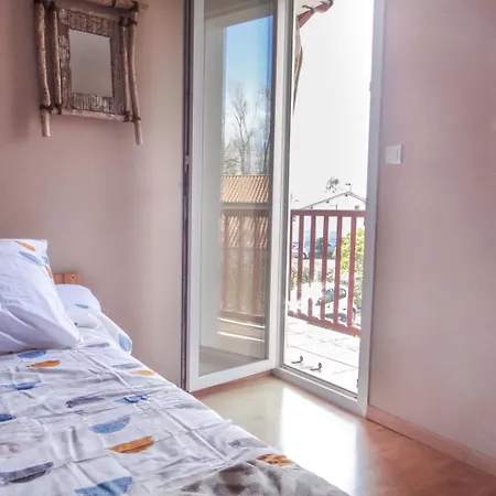 Casa de Férias Maison Familiale Proche De La Plage *