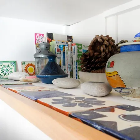 Casa de Férias Maison Familiale Proche De La Plage Tarnos