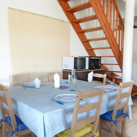 Maison Familiale Proche De La Plage Tarnos